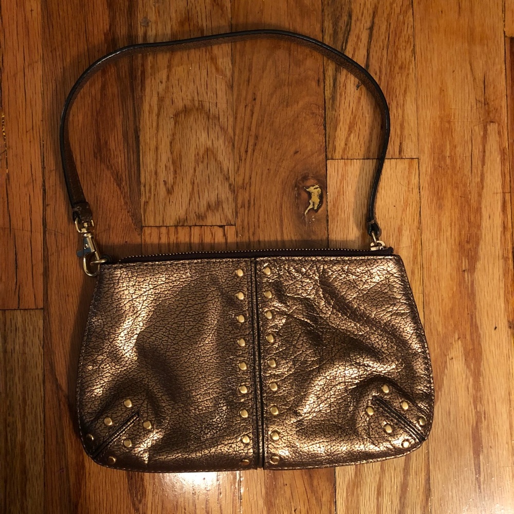 Michael Kors wristlet